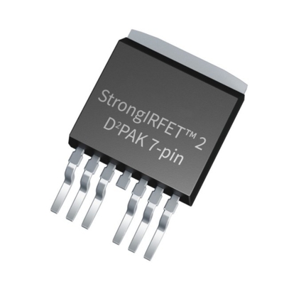 Integrated Circuit Chip IPF016N10NF2S StrongIRFET™ 2 Single Power MOSFET Transistor