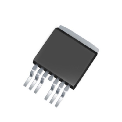 Integrated Circuit Chip IPB060N15N5
 OptiMOS 5 150V Power MOSFET Transistor
