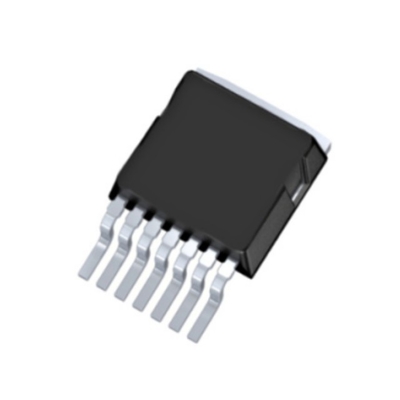 Integrated Circuit Chip IMBG120R030M1HX CoolSiC 1200V SiC Trench MOSFET Transistor