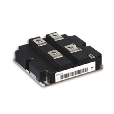 Integrated Circuit Chip FZ1200R17HE4P Single Switch IGBT Module 1700V 1200A