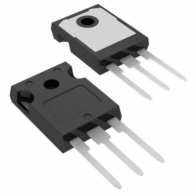 Integrated Circuit Chip FCPF250N65S3L1-F154 MOSFET Power N-Channel Easy Drive Transistors