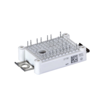 Automotive IGBT Modules​ DF100R07W1H5FPB54 2 Independent IGBT Module 650V 40A
