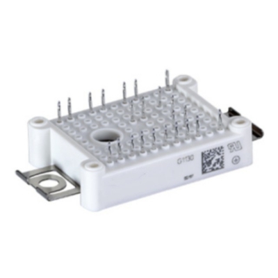 Automotive IGBT Modules​ DF100R07W1H5FPB53 650V 40A 2 Independent IGBT Module
