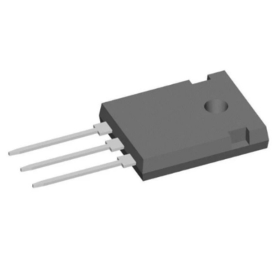 Integrated Circuit Chip DCG20C1200HR SiC Schottky Diode 1.2KV 12.5A Single Diode