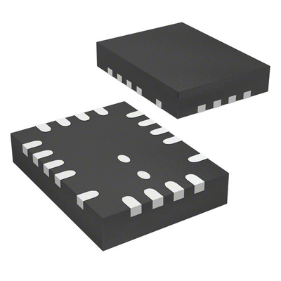 Integrated Circuit Chip LT8641EUDC 3.5A Synchronous Step Down Silent Switcher