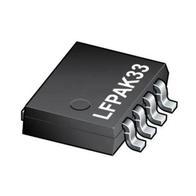 Integrated Circuit Chip BUK9M4R3-40HX
 Single FET MOSFET Transistor 40V 95A LFPAK33
