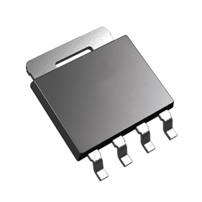 Integrated Circuit Chip BUK7V4R2-40HX 40V 4.2mOhm Dual N Channel MOSFET Transistor