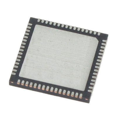 Microcontroller MCU EZR32LG230F256R68G-C0 256KB Sub-GHz Wireless Gecko MCU