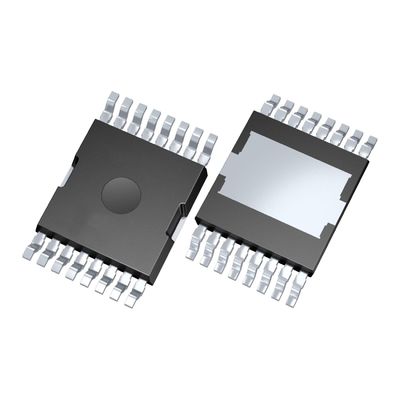 Integrated Circuit Chip IAUS300N08S5N012T 80V 1.2 mΩ Automotive MOSFET Transistor