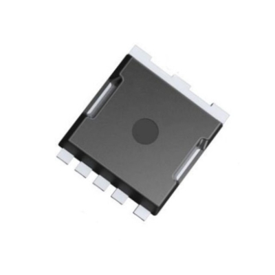 Integrated Circuit Chip IST026N10NM5 Single Enhancement N-Channel MOSFET Transistor