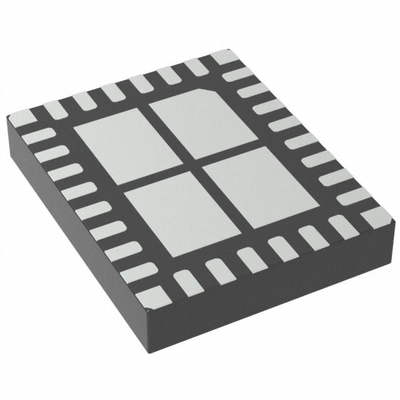 Integrated Circuit Chip LT7200SAV 18V Quad Phase 20A Silent Switcher Regulator
