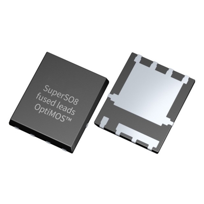 Integrated Circuit Chip ISC046N04NM5 40V OptiMOS™ 5 MOSFET N-Channel Transistor