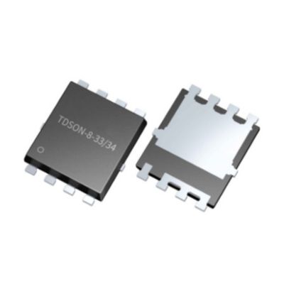 Integrated Circuit Chip IAUZ30N06S5L140 MOSFET Power N-Channel 60 V 30A Transistors