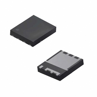 Integrated Circuit Chip ISC010N06NM5 Single N-Channel Power MOSFET 1.05mΩ Transistor