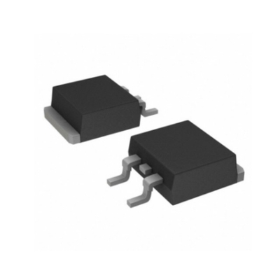 Integrated Circuit Chip AIMW120R045M1
 N-Channel 1200V 52A 228W MOSFET Transistor
