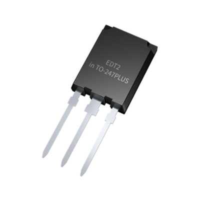 Integrated Circuit Chip AIKQ120N75CP2 IGBT Discrete 750V 150A Single IGBT Transistor