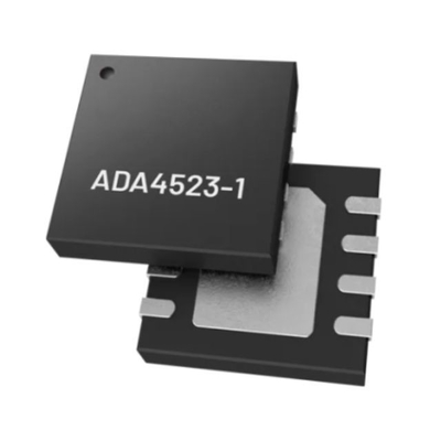 Integrated Circuit Chip ADA4523-1BRZ 1 Circuit Rail-to-Rail Zero-Drift Amplifier