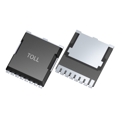 Integrated Circuit Chip IPT063N15N5 OptiMOS™ 5 Power MOSFET 150V 6.3 mOhm Transistor