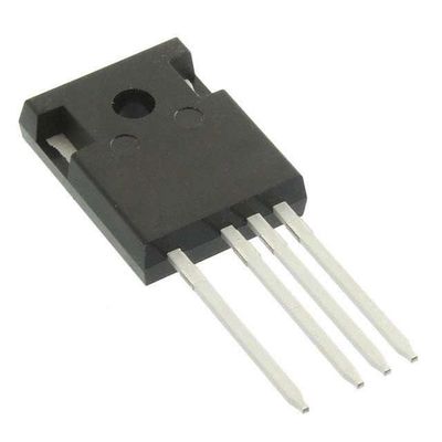 Integrated Circuit Chip IPZ65R065C7 650V N Channel Power MOSFET Transistor