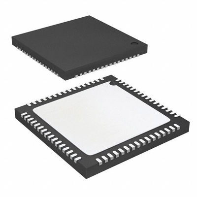 Microcontroller MCU ADUCRF101BCPZ128R7 1GHz Precision Analog Microcontroller 64-VFQFN