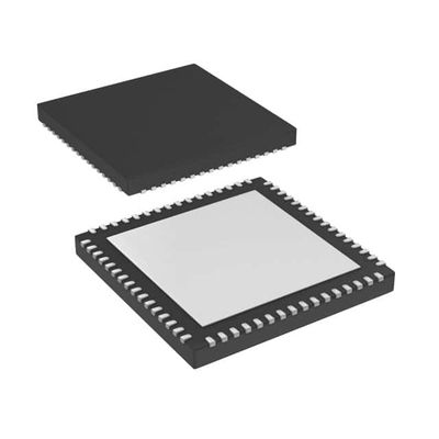 Integrated Circuit Chip VND9012AJTR 36V 63A Double Channel High Side Driver