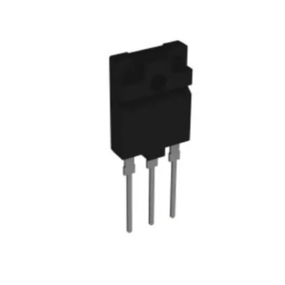 Integrated Circuit Chip RGTV60TK65GVC11 IGBT Trench Field Stop 650V 33A Transistor