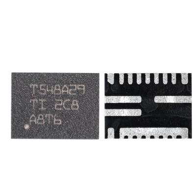 Integrated Circuit Chip TPS548A29RWWR 15A Synchronous Buck Converter VQFN21
