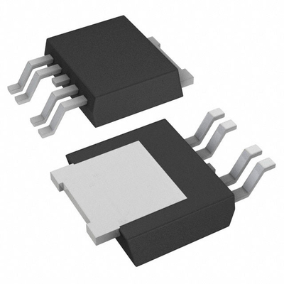 Integrated Circuit Chip TPS7B8601QKVURQ1 500mA 40V Automotive LDO Voltage Regulators