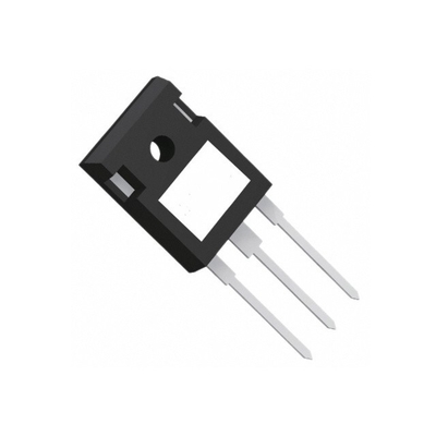 Integrated Circuit Chip RGTH60TS65GC13
 High Speed Switching 650V 30A IGBT Transistor
