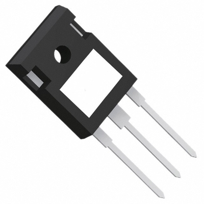 Integrated Circuit Chip RGTV60TS65DGC11 Single IGBT Trench Field Stop Transistor 650V