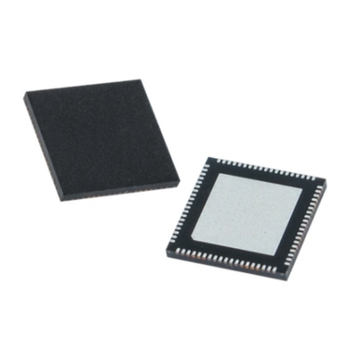 Integrated Circuit Chip NVTFS4C02NWFTAG 162 A N-Channel Power Single MOSFET Transistors