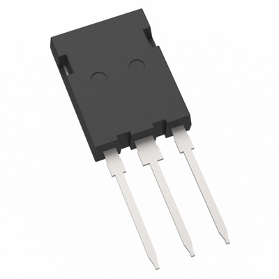 Integrated Circuit Chip STGYA50H120DF2 1200V 50A High Speed H Series IGBT Transistor