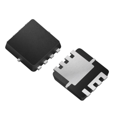 Integrated Circuit Chip NTTFS012N10MDTAG
 100V 9.2A Single Enhancement MOSFET Transistors
