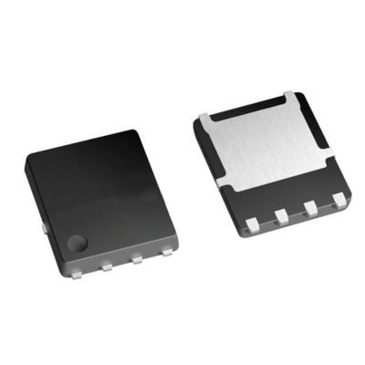 Integrated Circuit Chip NTMFS0D8N03CT1G 150W Single N-Channel MOSFET Transistors 5-DFN