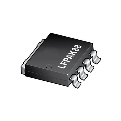 Integrated Circuit Chip PSMNR90-50SLHAX
 410A Logic Level MOSFET Transistor LFPAK88
