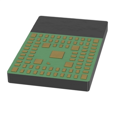 Microcontroller MCU R5F523W8CDLN 32-Bit Single-Core 54MHz Microcontroller MCU