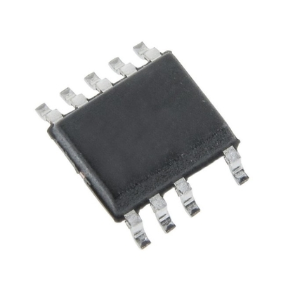 Integrated Circuit Chip NCP1345Q02D1R2G Converter Offline Flyback Topology 9-SOIC