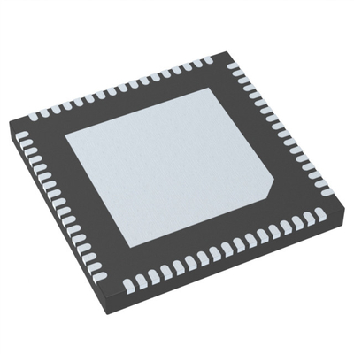 Ethernet IC VSC8541XMV-02 Single Port Gigabit Ethernet Copper PHY Switch IC