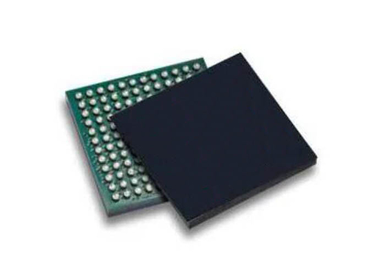 Ethernet IC VSC8584XKS-14 Low Power Quad-port Gigabit Ethernet Transceiver  BGA-256