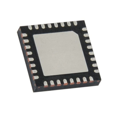 Integrated Circuit Chip AMC1303E0520DWV
 10MHz Isolated Sigma Delta Modulator
