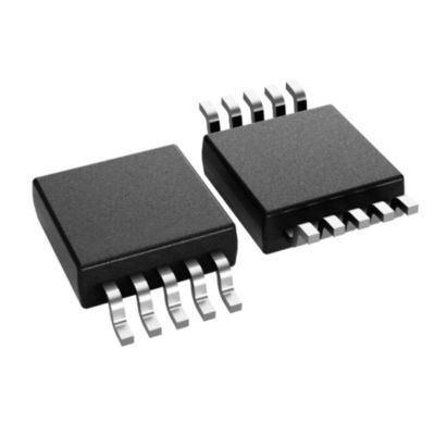 Integrated Circuit Chip ADS1115QNKSRQ1 Automotive Low-Power I2C-Compatible ADC