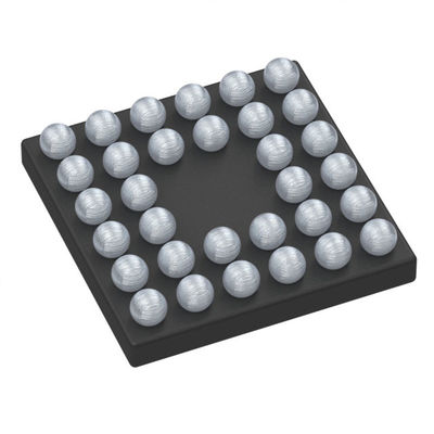 Integrated Circuit Chip ADP5360ACBZ-1 6.8V 100mA Battery Management PMIC WLCSP32