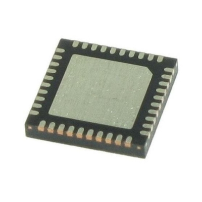 Integrated Circuit Chip A3924KEVSR-J 1 Output Full Half Bridge Drivers IC QFN40