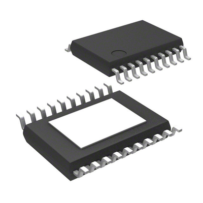 Integrated Circuit Chip A4955KLPTR Full Bridge PWM Gate Driver IC TSSOP20