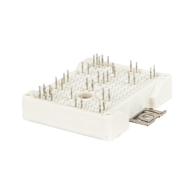 Automotive IGBT Modules CAB008M12GM3 1.2kV 2N Channel Half Bridge Module