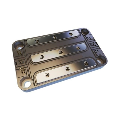 Automotive IGBT Modules CAB650M17HM3 1.7kV 916A SiC Dual Channel Power Module