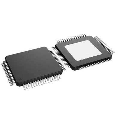 Integrated Circuit Chip BQ75614PAPRQ1 Automotive Precision Battery Monitor TQFP64