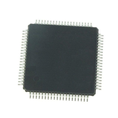 Integrated Circuit Chip CYT2B64BADQ0AZSGS Dual Core 80MHz 576KB Flash 32Bit MCU