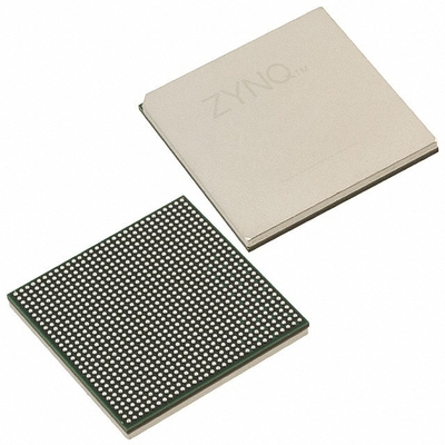 Field Programmable Gate Array​ XC7Z100-2FFG900I High Performance SoC FPGA IC FBGA900