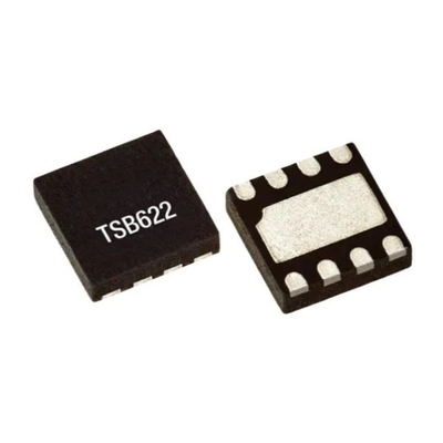 Integrated Circuit Chip TSB622IYQ3T Low Power 1.7 MHz General Purpose Amplifiers